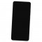 Fingerprint Sensor Flex Cable For Realme Narzo 60x 5g Black By - Maxbhi Com