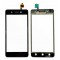 Touch Screen Digitizer For Itel A16 Gold By - Maxbhi Com