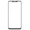 Replacement Front Glass For Huawei Enjoy 60x Black By - Maxbhi Com