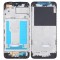 Lcd Frame Middle Chassis For Zte Blade A73 Blue By - Maxbhi Com