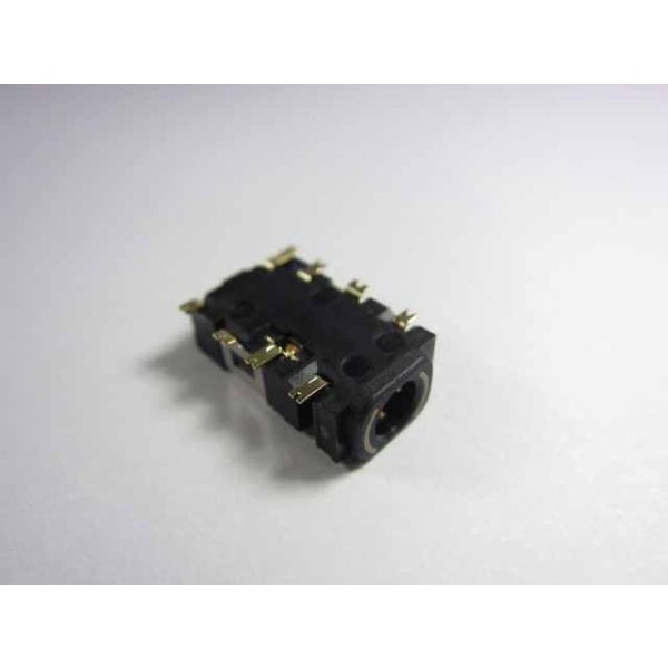 Handsfree Jack for Microsoft 105 Dual SIM Maxbhi