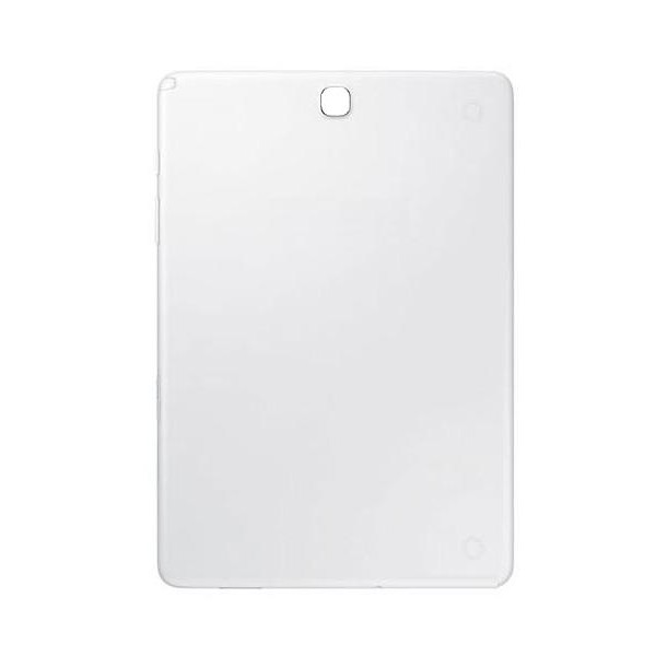 Back Panel Cover for Samsung Galaxy Tab A And S Pen White