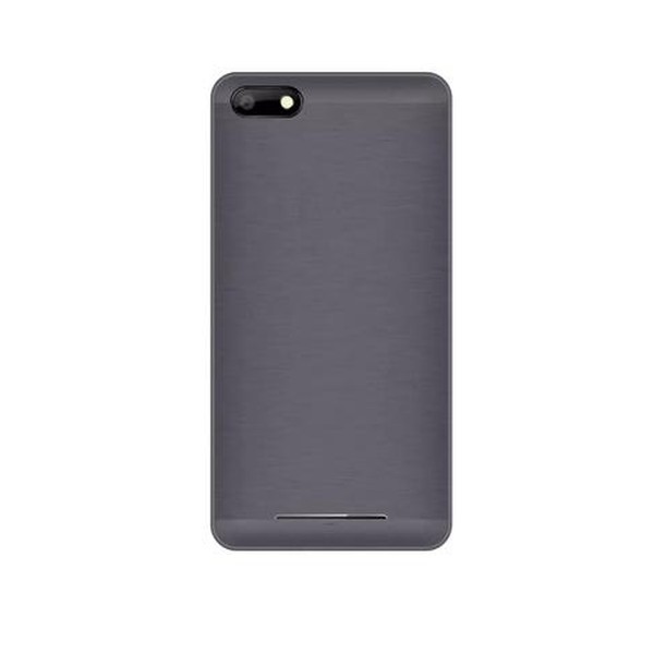 Full Body Housing for Micromax Bolt Supreme 4 Black Maxbhi