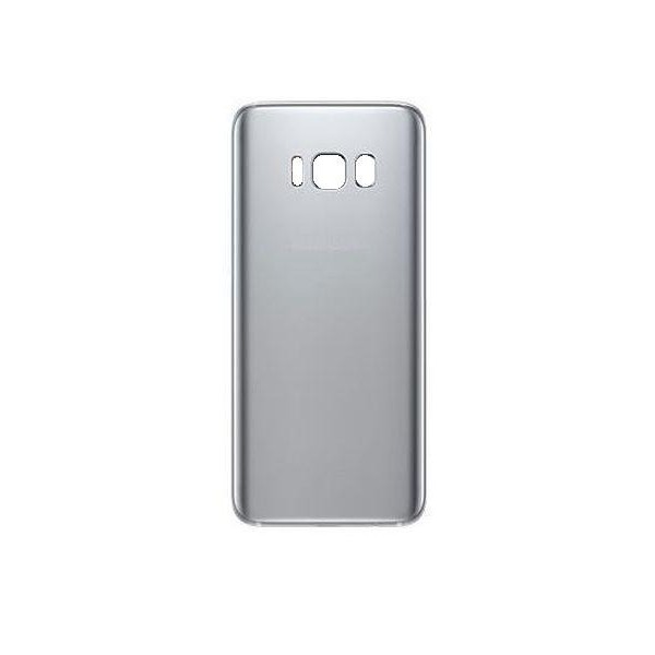 Back Panel Cover for Samsung Galaxy S8 Mini White Maxbhi