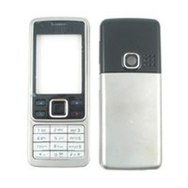 Pack 2 Films Protecteurs D'écran Bruni Pour Nokia 6700 Classic - Anti-rayures, Transparent - Neuf