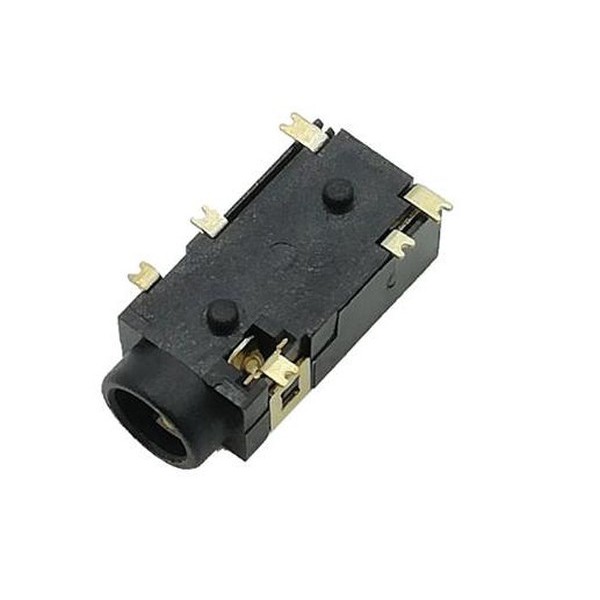 Handsfree Jack for Lava Z3 LZG403 by Maxbhi.com