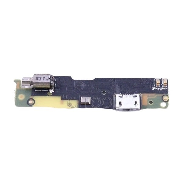 Charging Connector Flex PCB Board for Gionee M6 Plus by