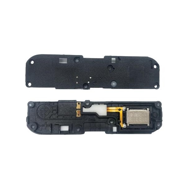 Haut-Parleur Supérieur OPPO A92 CPH2059 Étui Écoute Voice