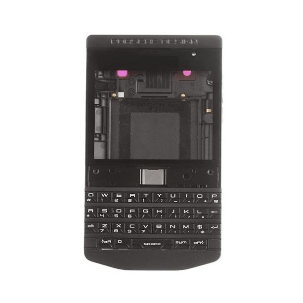 Full Body Housing for BlackBerry Porsche Design P-9981