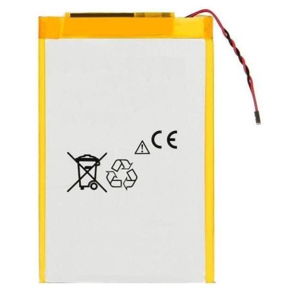 Battery for Motorola Moto G 3rd Gen