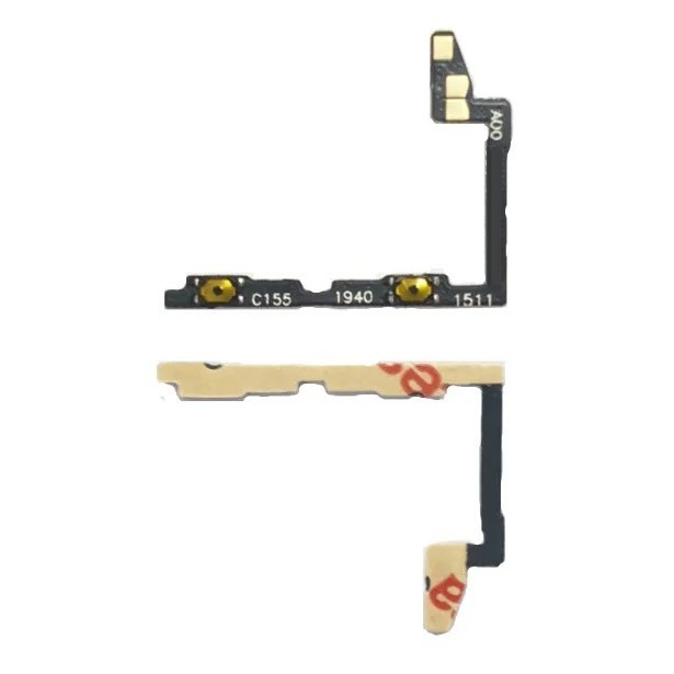 Oppo Oppo Reno 3 Pro Volume Button (Inner / Flex Cable)