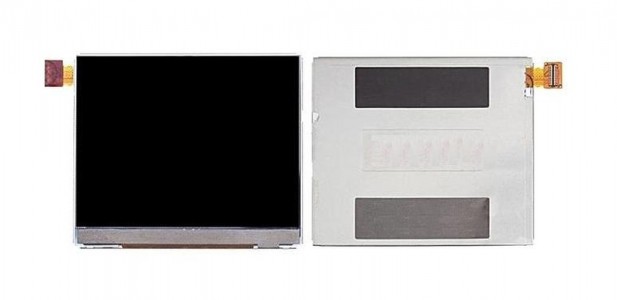 Lcd Screen For Blackberry Bold 9790 Replacement Display By - Maxbhi Com