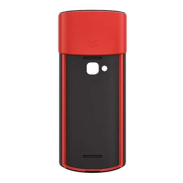 Brotect Pellicola Protettiva Opaca Per Nokia 5710 XA – Antiriflesso E Anti-Impronta – 2 Pezzi – Made In Germany – Installazione Facile - 3