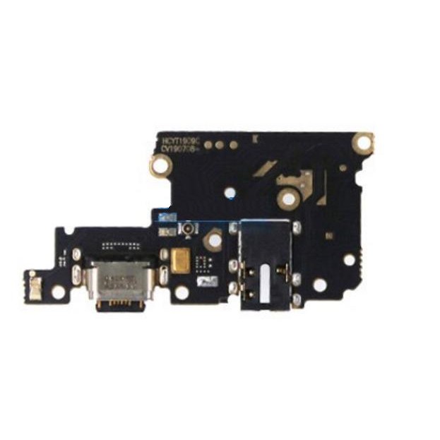 Charging Connector Flex PCB Board for Vivo Z1x by Maxbhi.com