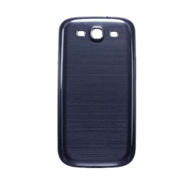 Back Panel Cover for Samsung I9300I Galaxy S3 Neo Grey