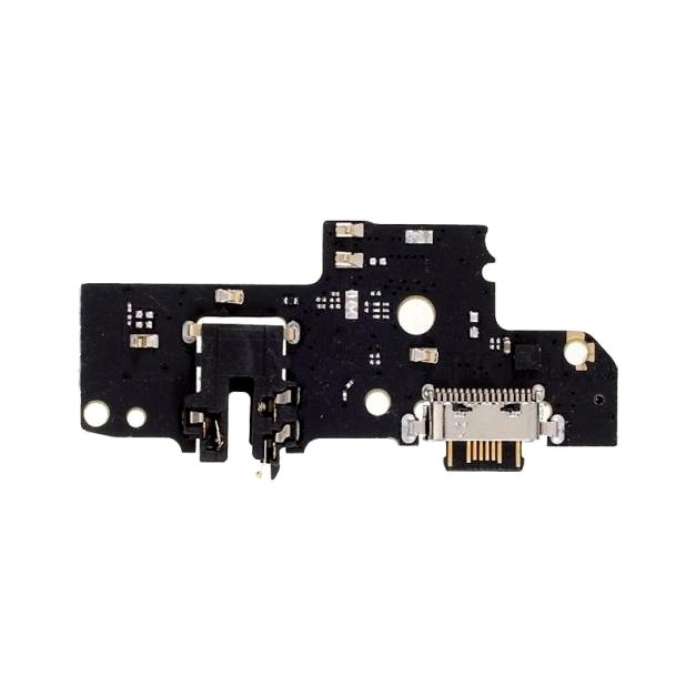 Connecteur De Charge Pour Motorola Moto G50 – Pièce De Rechange Générique