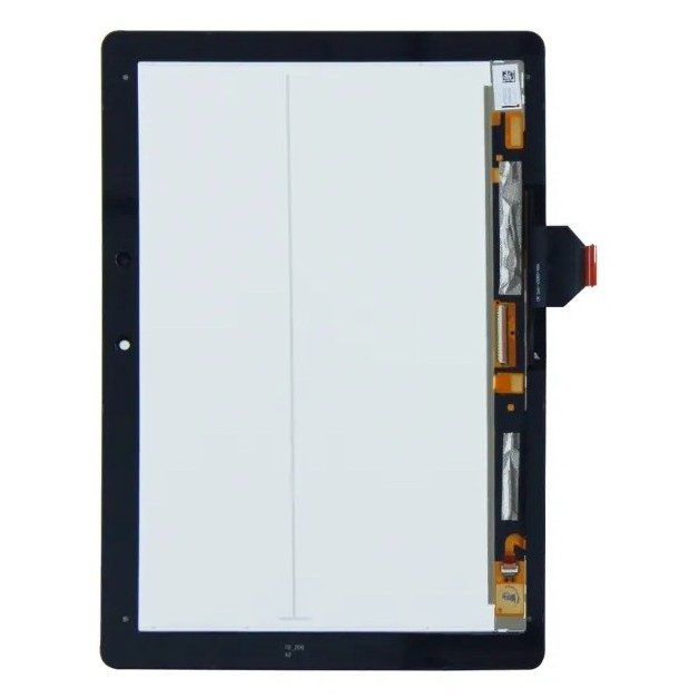 LCD with Touch Screen for Amazon Kindle Fire HDX 8.9 Wi-Fi Only