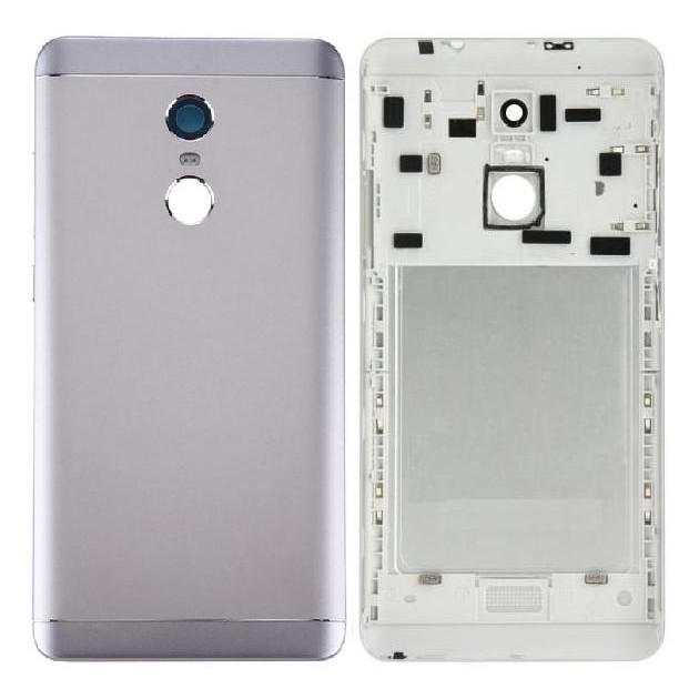 Full Body Housing for Xiaomi Redmi Note Pro 32GB Black