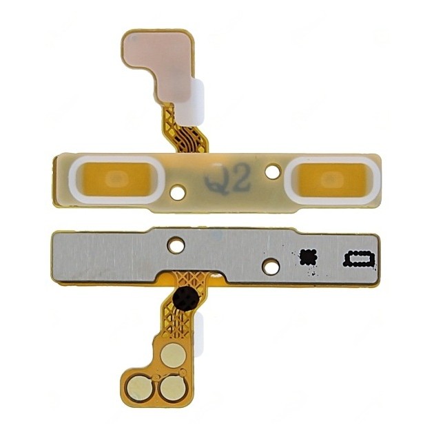 Samsung Galaxy Z Fold 3 Volume Button (Inner / Flex Cable)