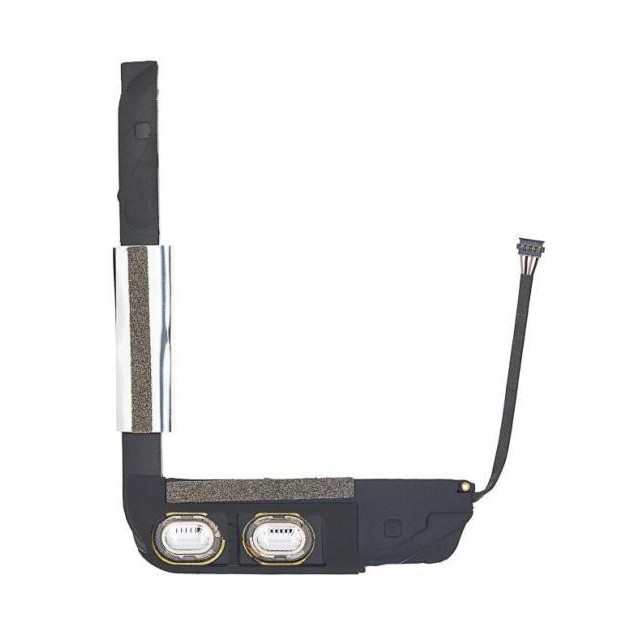 Ringer Loud Speaker for Apple iPad 2 64 GB by Maxbhi