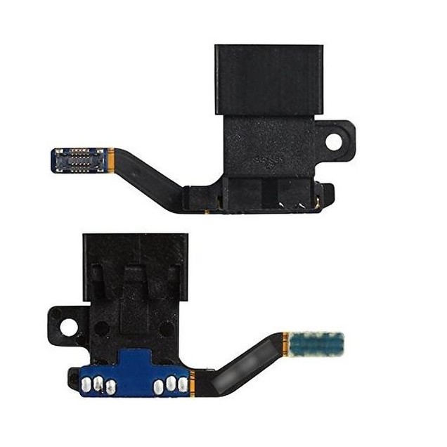 Handsfree Audio Jack Flex Cable for Samsung Galaxy S7 by