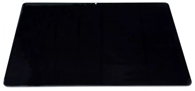 Lcd With Touch Screen For Xiaomi Black Shark Pad 6 Green By - Maxbhi Com