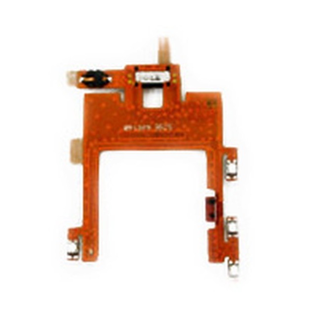 Side Key Flex Cable For Motorola RAZR V3 - Maxbhi.com