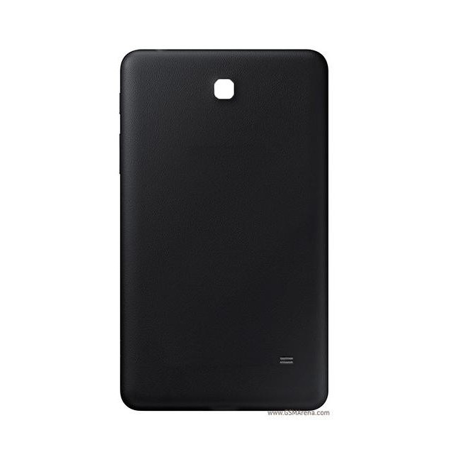 Back Panel Cover for Samsung Galaxy Tab 4 7.0 LTE Black Maxbhi