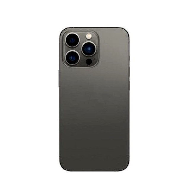Full Body Housing for Apple iPhone 13 pro - Graphite - Maxbhi.com