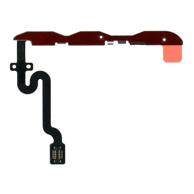 Power Button Flex Cable for Huawei Mate 20 Pro - On Off Flex / PCB