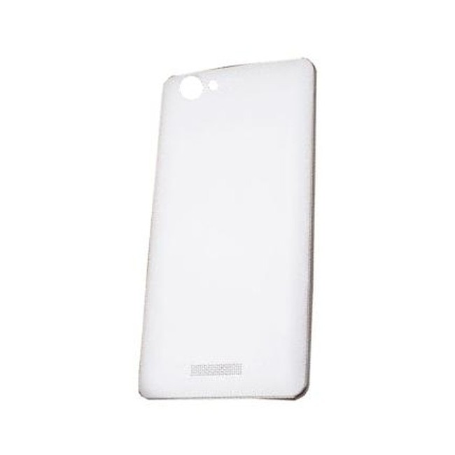Back Panel Cover for Gionee Marathon M3 White