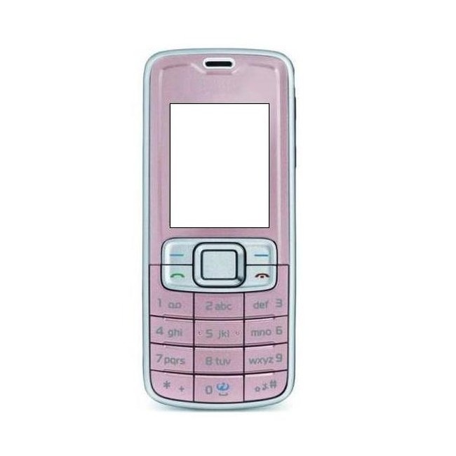 NOKO Nokia 3110 NHE-8 - Ringtones / Dzwonki - Komórkowe zabytki