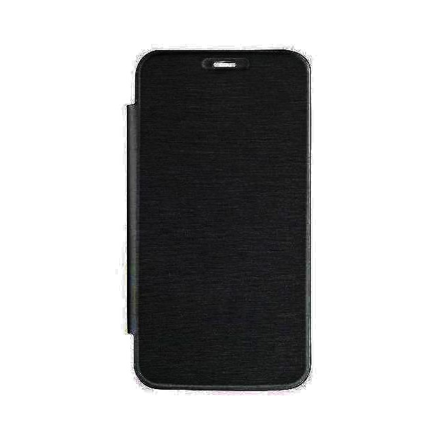 Flip Cover for Xiaomi Redmi 3S Prime Black
