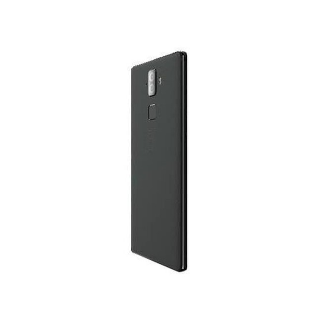 Full Body Housing for BlackBerry Evolve Black - Main Image