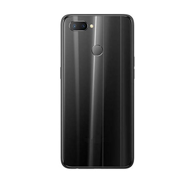 Full Body Housing for Realme U1 Black
