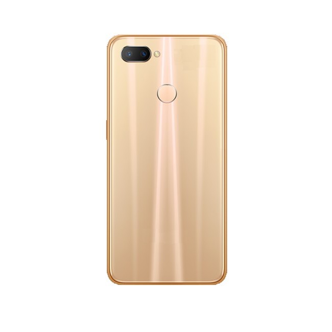 Full Body Housing for Realme U1 Gold