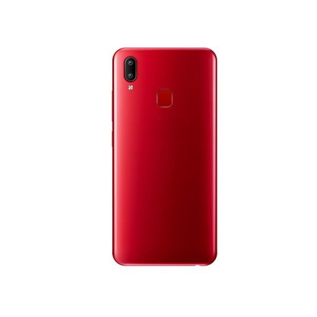 Vivo Y91 Mobile Full Body Housing For Vivo Y91 Red