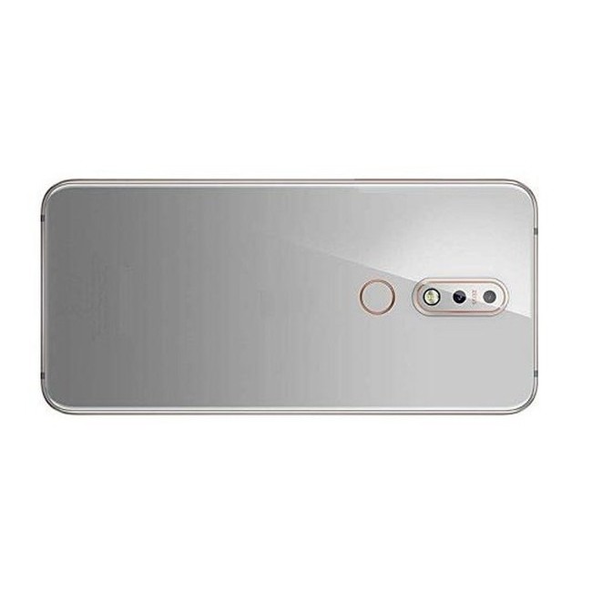 Nokia 7 steel sales
