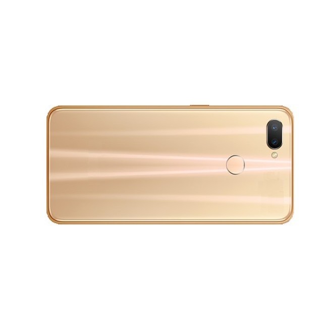 Full Body Housing for Realme U1 Gold
