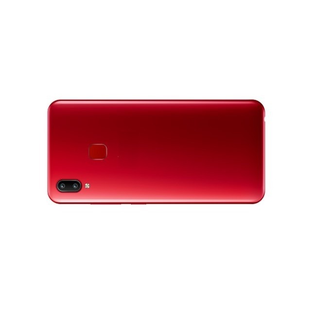 Full Body Housing for Vivo Y91 Red