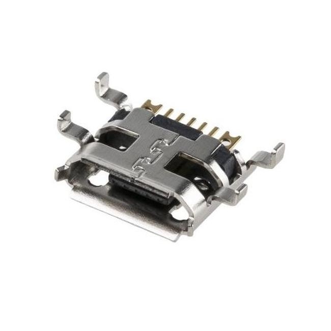 37641 - PCB RICARICA PER MOTOROLA XT2363-2 MOTO G34 5G 5P68C23730 - MOTOROLA - 5P68C23730