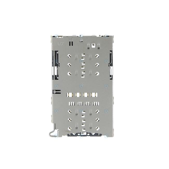 Sim Connector for Oppo A12 by Maxbhi.com