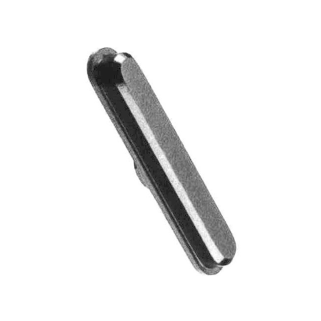 Power Button Outer for Asus ZenFone Live (L1) ZA550KL Black by