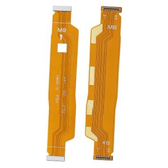 Main Board Flex Cable for Realme Narzo 50A Prime by Maxbhi.com