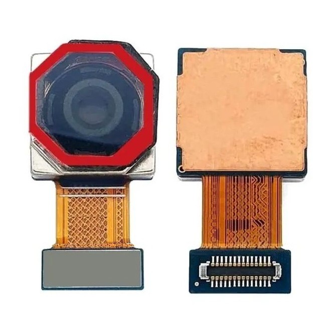 Replacement Back Camera for OPPO Reno Pro 5G by