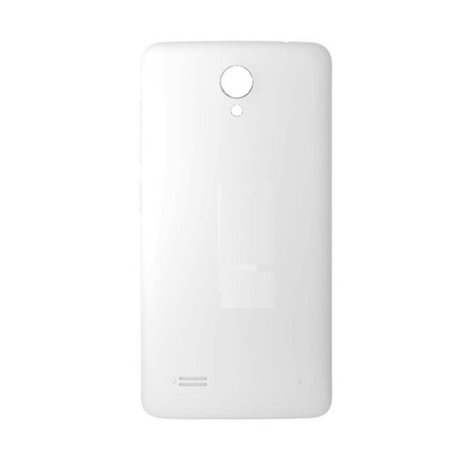 Back Panel Cover for Vivo Y21L White