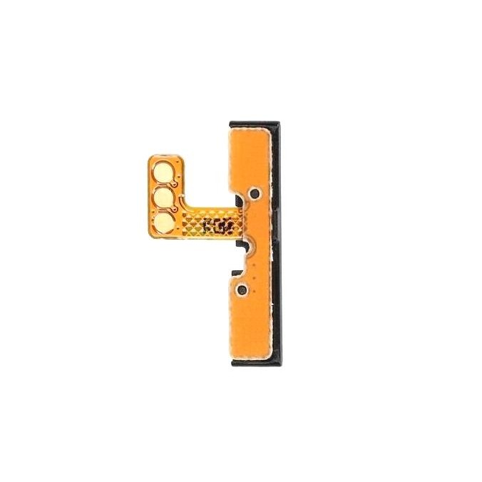 Samsung Galaxy Z Fold 2 Volume Button (Inner / Flex Cable)