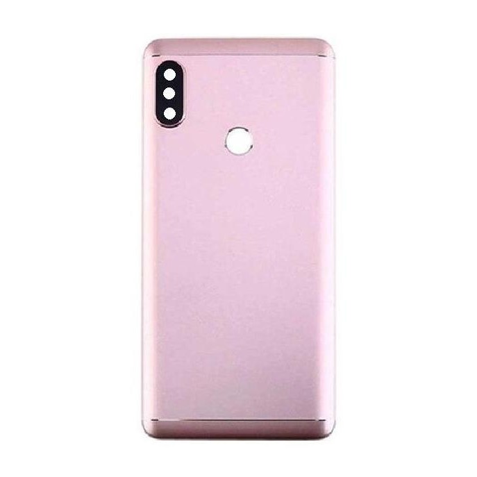 Redmi note 5 online pro in rose gold