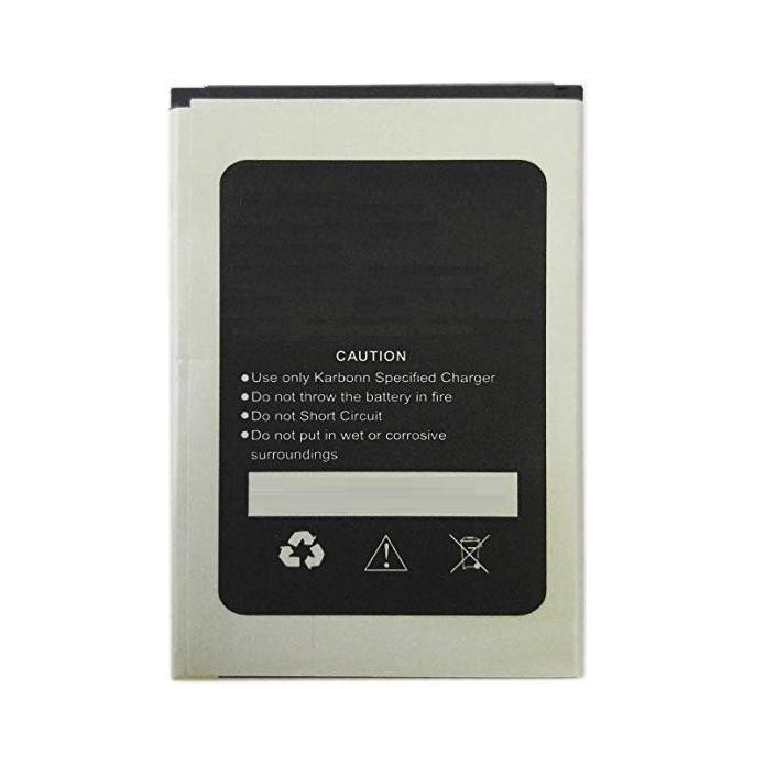 Karbonn Mobile Battery Model Karbonn Battery Price Karbonn A40