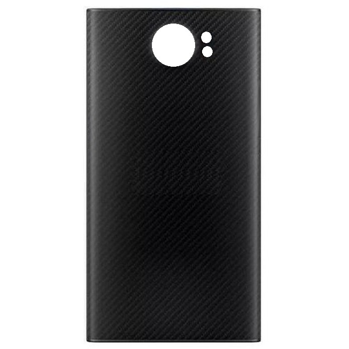 Back Panel Cover for Blackberry Priv White - Main Image